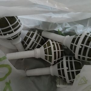 Bouquet holders $3 each